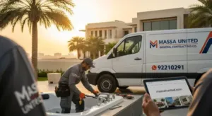 كيف تكتشف أن الجاكوزي يحتاج إلى صيانة فورية؟