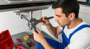 تقنيات تسليك المجاري ومعالجة الروائح