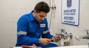 نصائح للحفاظ على سباكة منزلك