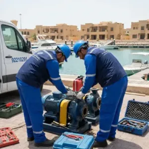 لماذا شركة ماسة المتحدة هي خيارك الأفضل؟