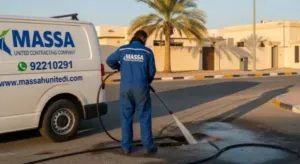 التقنيات الحديثة المستخدمة في شركة ماسة المتحدة