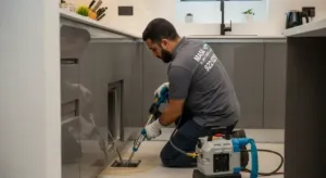 نصائح للوقاية من انسداد المجاري