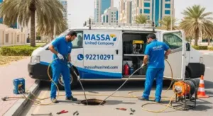التقنيات المستخدمة في تسليك المجاري وتنظيف المناهيل