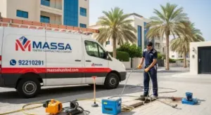 الخدمات المتكاملة التي تقدمها شركة ماسة المتحدة