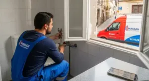 خدمات فني صحي قرطبة 92210291 2 كيف تختار فني صحي قرطبة المناسب لاحتياجاتك؟