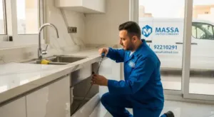 برنامج الصيانة الوقائية للمنازل في العديلية