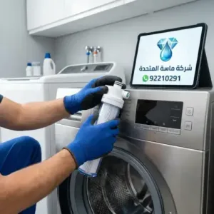 أهمية الصيانة الدورية للفلتر