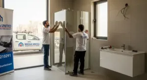 العلامات التي تدل على حاجتك الفورية لخدمات تصليح جاكوزي بالكويت