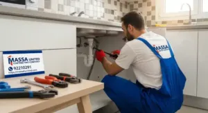 أهمية تركيب فلاتر المياه المركزية في العقيلة