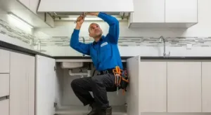 كشف خرير المياه بأحدث الأجهزة