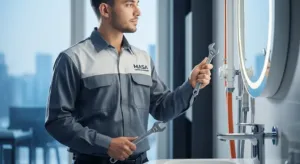 مقارنة بين الفني المحترف والعمالة غير المتخصصة