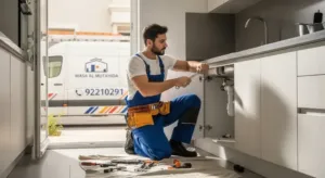 تركيب السخانات المركزية والعادية