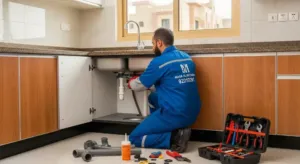 تركيب وصيانة السخانات المركزية والعادية