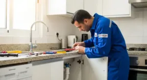 تركيب وصيانة المضخات والسخانات المركزية