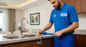 مقارنة بين الخدمة الاحترافية والتقليدية