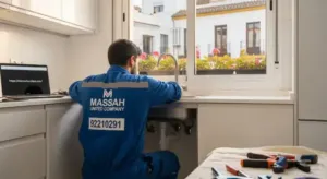 خدمات فني صحي قرطبة 92210291 1 أهمية التعامل مع متخصص لتجنب كوارث السباكة