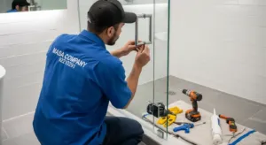 أفضل فني تركيب شاور بوكس 1
أنواع وتصاميم الشاور بوكس المتوفرة في الكويت لعام 2026