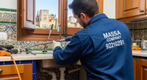 أحدث تقنيات العمل التي يستخدمها أفضل فني تسليك مجاري بغرناطة