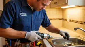 علامات تحذيرية تستدعي تدخل أفضل فني تسليك مجاري بالمقوع