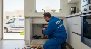 خدمات فني صحي المسايل2026 2 علامات تحذيرية تدل على ضرورة طلب فني