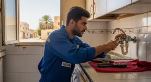 لماذا تحتاج إلى أفضل فني صحي بالمقوع؟