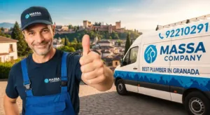 أفضل فني صحي بغرناطة 1 مميزات التعامل مع فني محترف في الأعطال الطارئة
