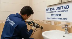 أفضل شركة تسليك مجاري صباح السالم لعام 2026 3 التقنيات والمعدات المستخدمة في تسليك مجاري صباح السالم