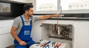 لماذا تحتاج إلى فني صحي الجابرية متخصص ومحترف؟