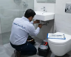 فني صحي الزهراء 3 نصائح ذهبية للحفاظ على التمديدات الصحية وتجنب الأعطال