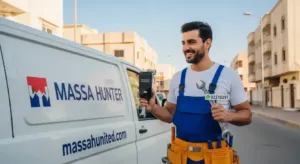 الخدمات الشاملة التي يقدمها فني صحي أبو حليفة