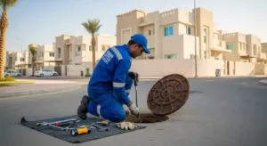 فني تسليك مجاري المطلاع 1 نصائح هائلة لأهالي المطلاع للوقاية من انسداد المجاري