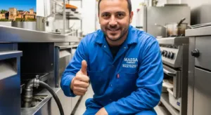 نصائح ذهبية لتجنب انسداد المجاري في منزلك