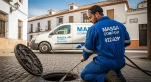 علامات تستدعي تدخل أفضل فني تسليك مجاري بغرناطة فوراً