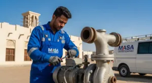 أسعار مضخات المياه بالكويت