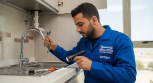 خطوات عمل أفضل فني صحي في الكويت