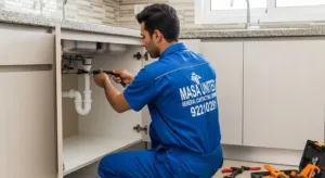 التقنيات الحديثة التي يستخدمها أفضل فني صحي في الكويت