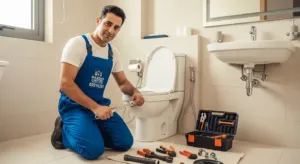 المعدات التكنولوجية الحديثة في ترسانة أفضل فني صحي بالزهراء