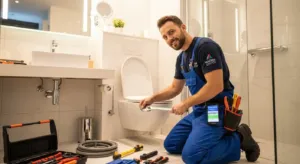 إرشادات وقائية من فني صحي بيان لحماية تمديدات منزلك