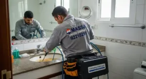 أسباب خفية لانسداد شبكات الصرف في المنازل