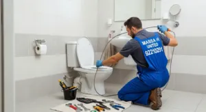 علامات تنبئ بحاجتك إلى فني تسليك مجاري بيان