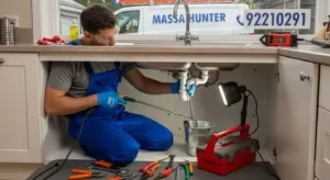 الدليل الوقائي من فني تسليك مجاري بيان لتجنب الانسدادات