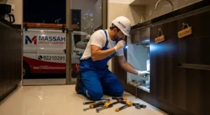 توصيات الخبراء لحماية شبكة الصرف وتمديدات المياه