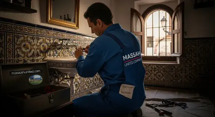 كيف تختار فني صحي قرطبة المناسب لاحتياجاتك؟