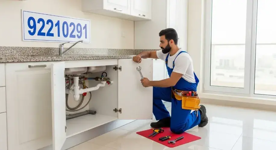 فني صحي الخيران