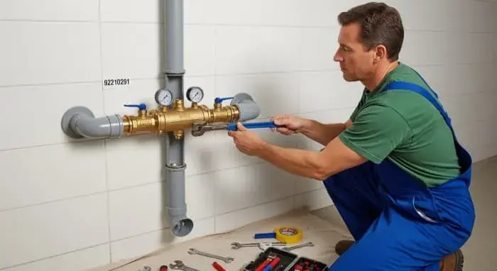 فوائد الاستعانة بـ شركة تركيب رداد مجاري بالكويت للمنازل والفلل