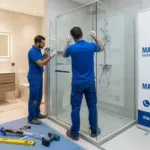 أفضل شركة تركيب شاور بوكس بالكويت 92210291