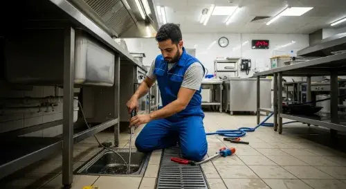 تسليك مجاري 24 ساعة الكويت