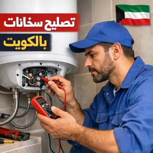 تصليح سخانات بالكويت2026 2