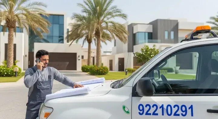 أفضل فني صحي بالخيران