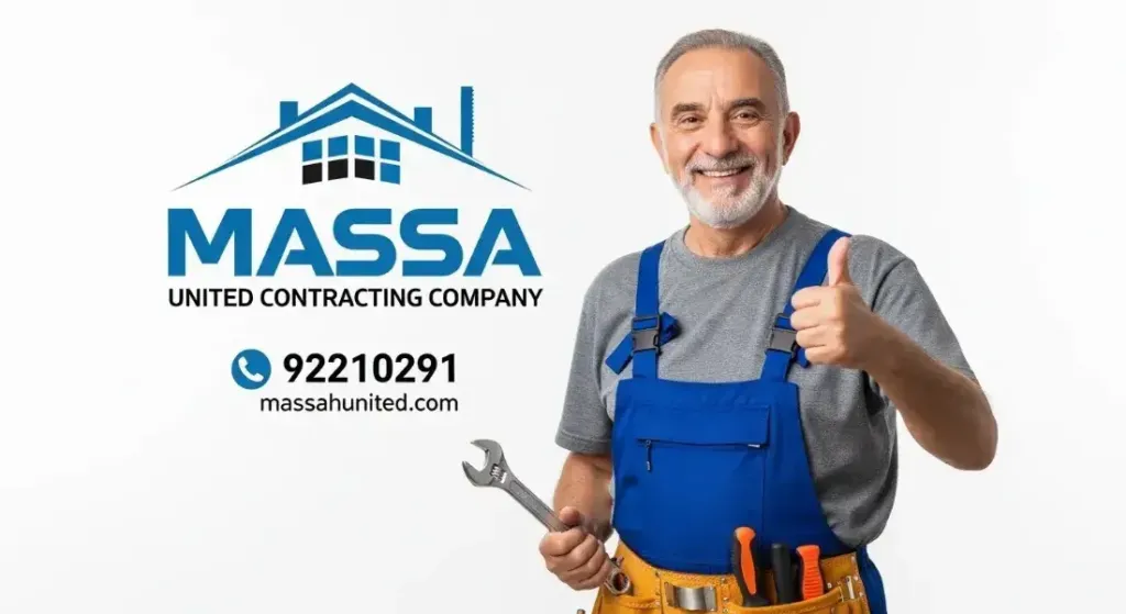 ماسة المتحده 3 فني صحي ابو الحصاني